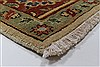 Serapi Brown Hand Knotted 61 X 810  Area Rug 250-26937 Thumb 7