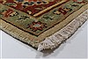 Serapi Brown Hand Knotted 61 X 810 Area Rug 250-26937 Thumb 7