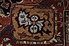 Serapi Brown Hand Knotted 61 X 810 Area Rug 250-26937 Thumb 8