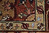 Serapi Brown Hand Knotted 61 X 810  Area Rug 250-26937 Thumb 9