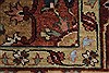 Serapi Brown Hand Knotted 61 X 810 Area Rug 250-26937 Thumb 9
