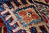 Kazak Blue Hand Knotted 510 X 94  Area Rug 250-26939 Thumb 12