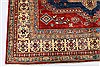 Kazak Blue Hand Knotted 510 X 94  Area Rug 250-26939 Thumb 7