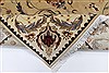 Isfahan Grey Hand Knotted 61 X 811 Area Rug 250-26940 Thumb 1