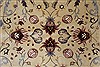 Isfahan Grey Hand Knotted 61 X 811 Area Rug 250-26940 Thumb 5