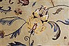 Isfahan Grey Hand Knotted 61 X 811 Area Rug 250-26940 Thumb 8
