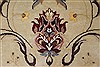 Isfahan Grey Hand Knotted 61 X 811 Area Rug 250-26940 Thumb 9