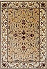 Isfahan Grey Hand Knotted 61 X 811  Area Rug 250-26940 Thumb 0