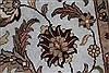 Isfahan Blue Hand Knotted 61 X 811 Area Rug 250-26941 Thumb 10