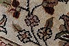 Isfahan Blue Hand Knotted 61 X 811 Area Rug 250-26941 Thumb 12