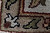 Isfahan Blue Hand Knotted 61 X 811 Area Rug 250-26941 Thumb 13
