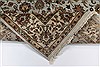 Isfahan Blue Hand Knotted 61 X 811 Area Rug 250-26941 Thumb 2