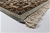Isfahan Blue Hand Knotted 61 X 811 Area Rug 250-26941 Thumb 8