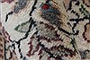 Kayseri Green Hand Knotted 66 X 94 Area Rug 250-26942 Thumb 11