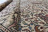 Kayseri Green Hand Knotted 66 X 94 Area Rug 250-26942 Thumb 13
