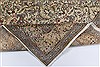 Kayseri Green Hand Knotted 66 X 94 Area Rug 250-26942 Thumb 1