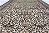 Kayseri Green Hand Knotted 66 X 94 Area Rug 250-26942 Thumb 3