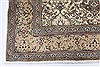 Kayseri Green Hand Knotted 66 X 94 Area Rug 250-26942 Thumb 6