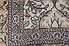 Kayseri Green Hand Knotted 66 X 94 Area Rug 250-26942 Thumb 9