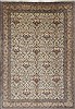 Kayseri Green Hand Knotted 66 X 94 Area Rug 250-26942 Thumb 0