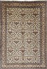 Kayseri Green Hand Knotted 66 X 94  Area Rug 250-26942 Thumb 0