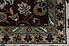 Isfahan Red Hand Knotted 60 X 810 Area Rug 250-26943 Thumb 10