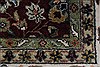 Isfahan Red Hand Knotted 60 X 810  Area Rug 250-26943 Thumb 10