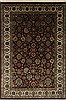 Isfahan Red Hand Knotted 60 X 810  Area Rug 250-26943 Thumb 0