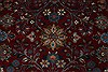 Sarouk Green Hand Knotted 61 X 811  Area Rug 250-26944 Thumb 6