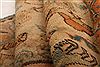 Baluch Brown Hand Knotted 36 X 47 Area Rug 253-26945 Thumb 5