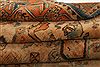Baluch Brown Hand Knotted 36 X 47 Area Rug 253-26945 Thumb 7