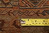 Baluch Brown Hand Knotted 36 X 47 Area Rug 253-26945 Thumb 8