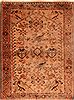 Baluch Brown Hand Knotted 36 X 47 Area Rug 253-26945 Thumb 0