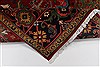 Serapi Red Hand Knotted 511 X 91  Area Rug 250-26946 Thumb 2