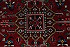 Serapi Red Hand Knotted 511 X 91  Area Rug 250-26946 Thumb 8