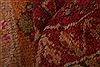 Kazak Red Hand Knotted 311 X 48 Area Rug 100-26947 Thumb 1