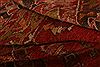 Kazak Red Hand Knotted 311 X 48 Area Rug 100-26947 Thumb 4