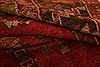 Kazak Red Hand Knotted 311 X 48 Area Rug 100-26947 Thumb 5