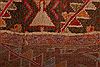 Kazak Red Hand Knotted 311 X 48 Area Rug 100-26947 Thumb 7