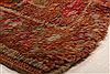 Kazak Red Hand Knotted 311 X 48 Area Rug 100-26947 Thumb 8