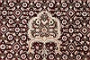 Mahi Beige Hand Knotted 60 X 90 Area Rug 250-26948 Thumb 10
