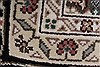 Mahi Beige Hand Knotted 60 X 90 Area Rug 250-26948 Thumb 13