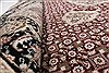 Mahi Beige Hand Knotted 60 X 90 Area Rug 250-26948 Thumb 1