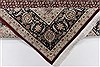 Mahi Beige Hand Knotted 60 X 90 Area Rug 250-26948 Thumb 2