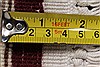 Mahi Beige Hand Knotted 60 X 90 Area Rug 250-26948 Thumb 3