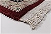 Mahi Beige Hand Knotted 60 X 90 Area Rug 250-26948 Thumb 8