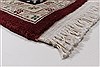 Mahi Beige Hand Knotted 60 X 90  Area Rug 250-26948 Thumb 8