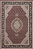 Mahi Beige Hand Knotted 60 X 90  Area Rug 250-26948 Thumb 0