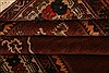 Kurdi Brown Hand Knotted 34 X 410 Area Rug 253-26949 Thumb 13