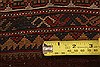 Kurdi Brown Hand Knotted 34 X 410 Area Rug 253-26949 Thumb 14